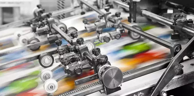 Serviços Gráficos em Geral